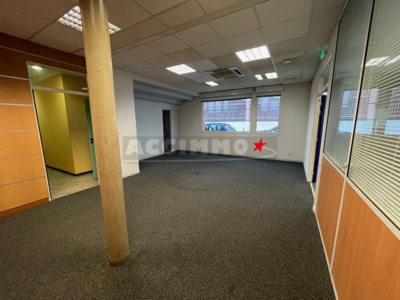 location Bureau Castres - Photo 6