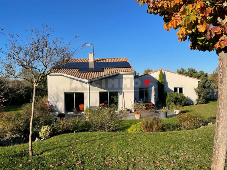 vente Maison Lauzerville - Photo 3