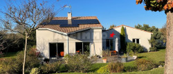 vente Maison Lauzerville
