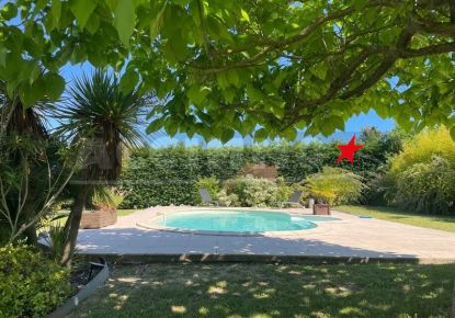 vente Maison Lauzerville