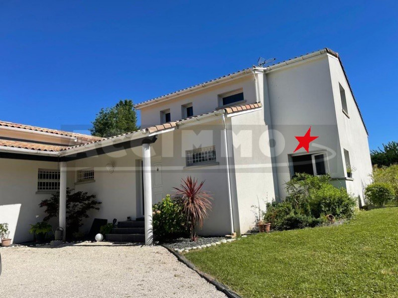 vente Maison Lauzerville - Photo 5