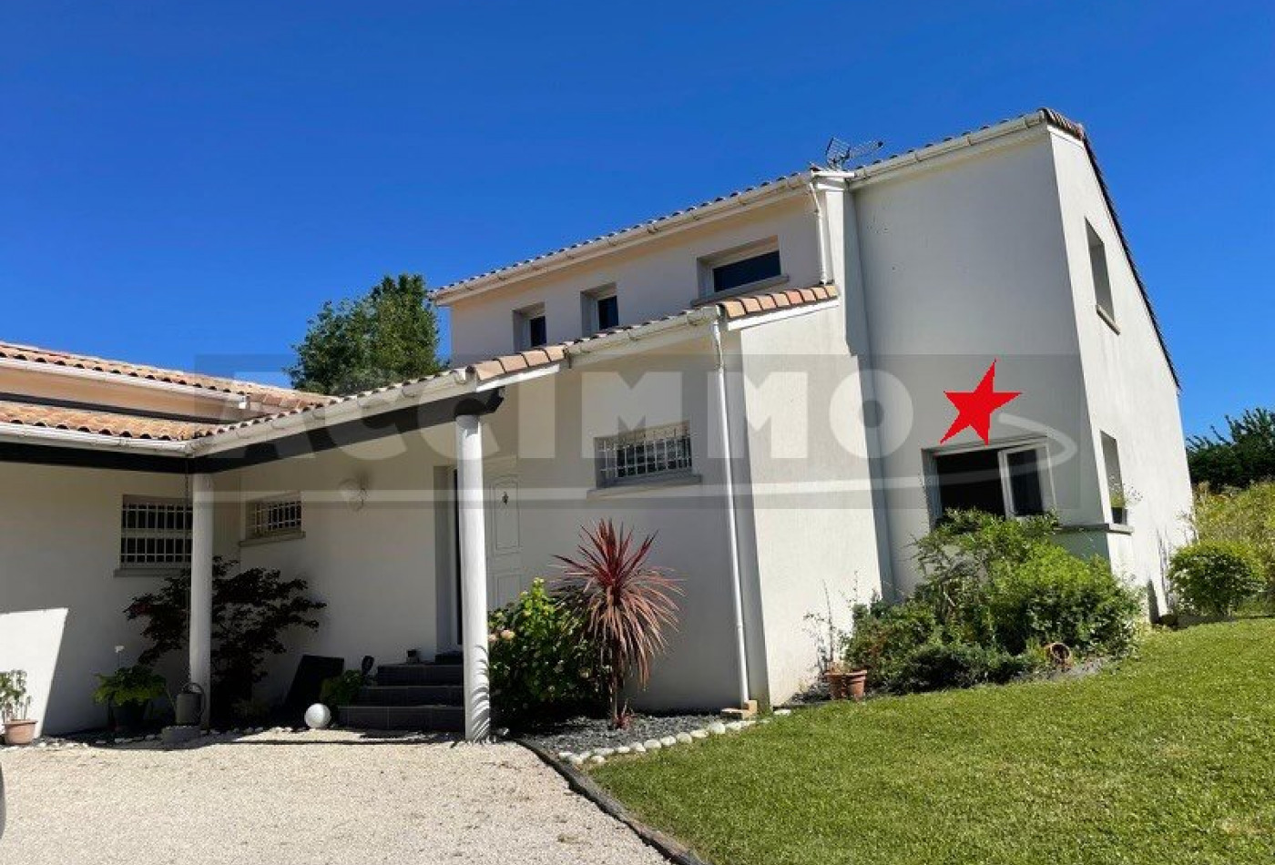 vente Maison Lauzerville - Photo 2