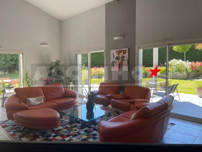 vente Maison Lauzerville - Photo 9