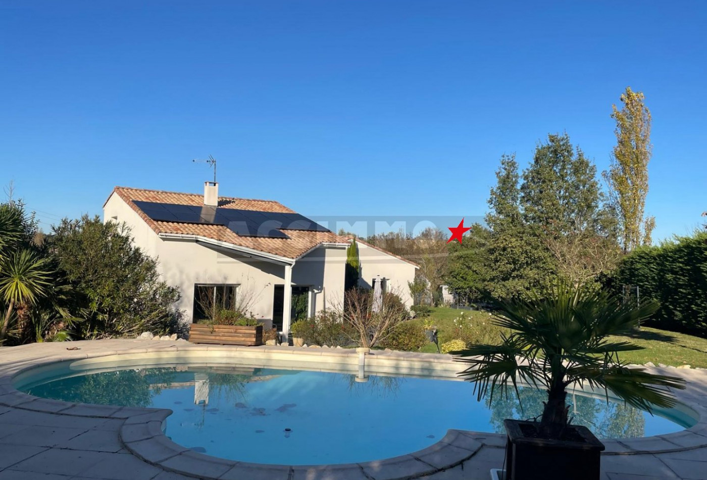 vente Maison Lauzerville - Photo 4