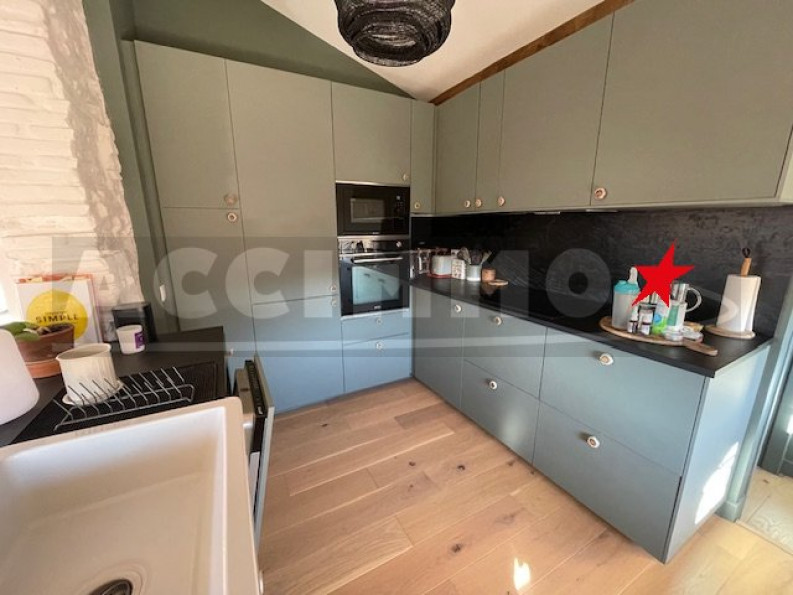 location Appartement Dremil-lafage - Photo 4