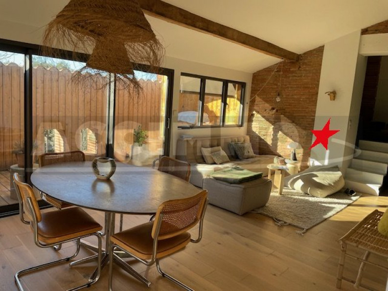 location Appartement Dremil-lafage - Photo 3
