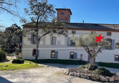 location Appartement Dremil-lafage