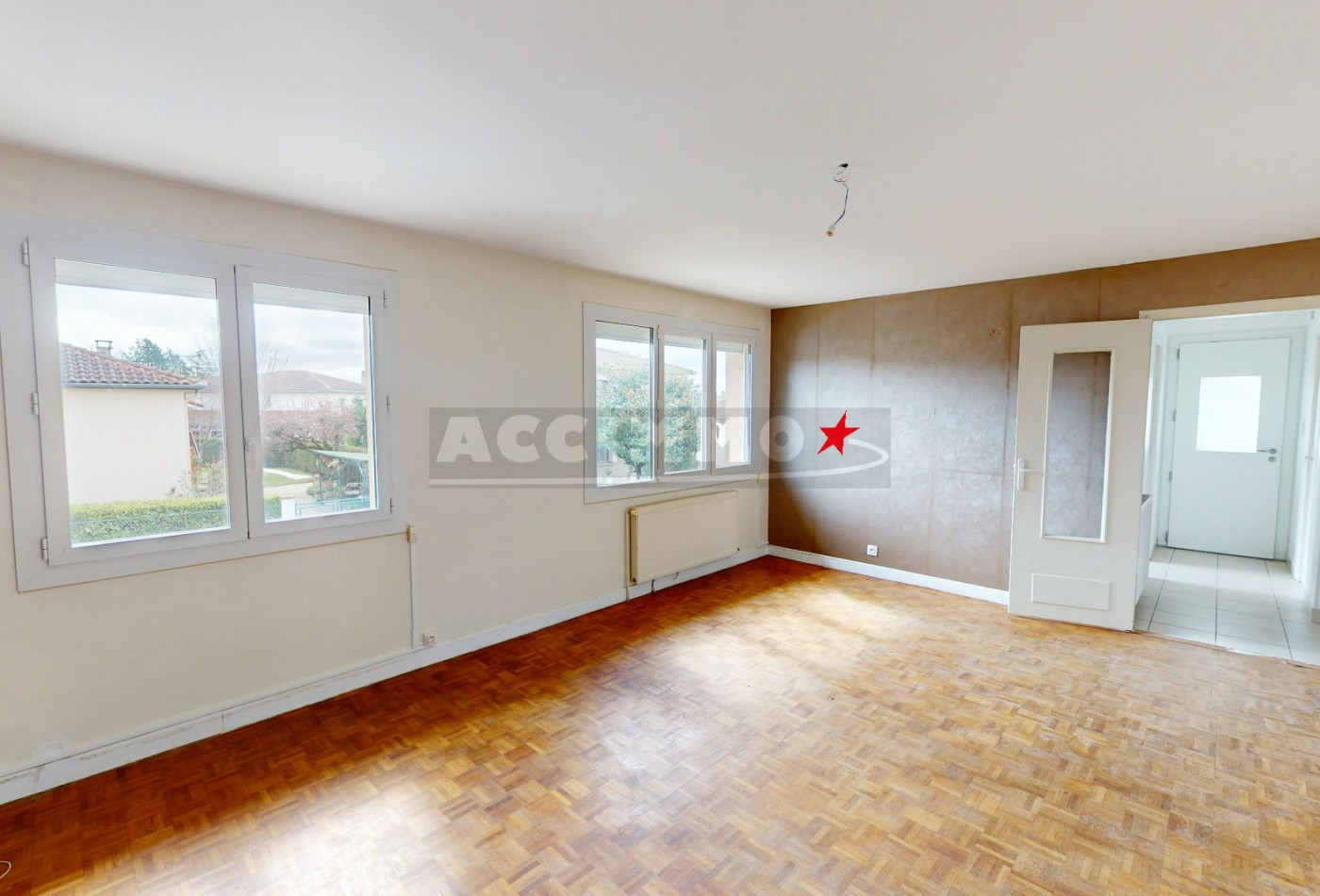 location Maison Quint Fonsegrives - Photo 3