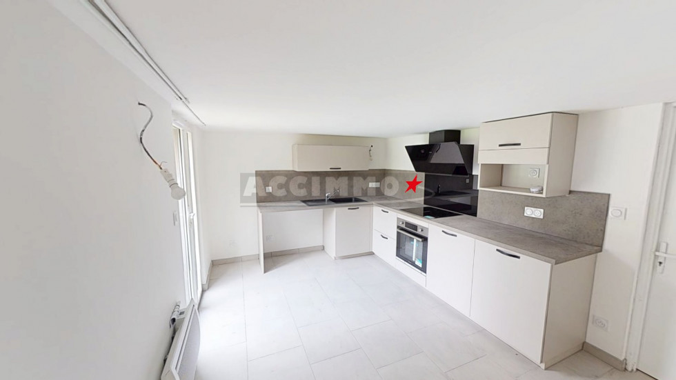 location Maison Quint Fonsegrives - Photo 10