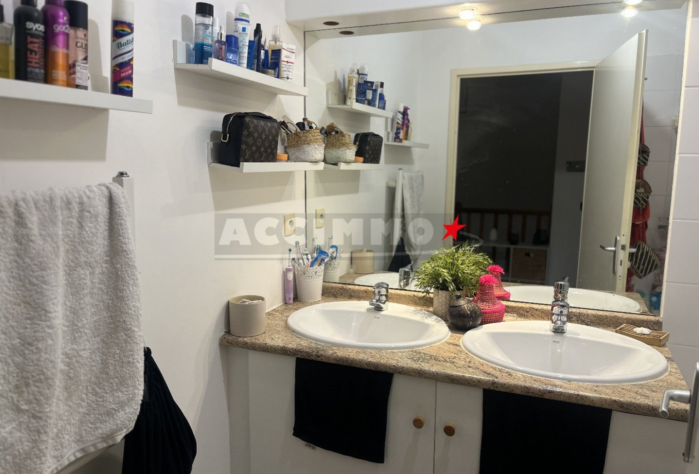 vente Maison Saint-orens-de-gameville - Photo 10