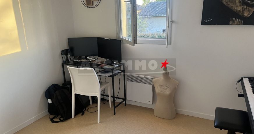 vente Maison Saint-orens-de-gameville