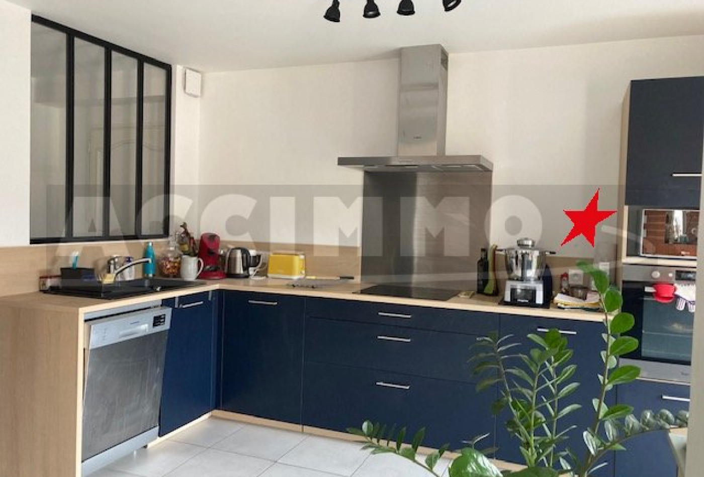 vente Appartement Quint Fonsegrives - Photo 5