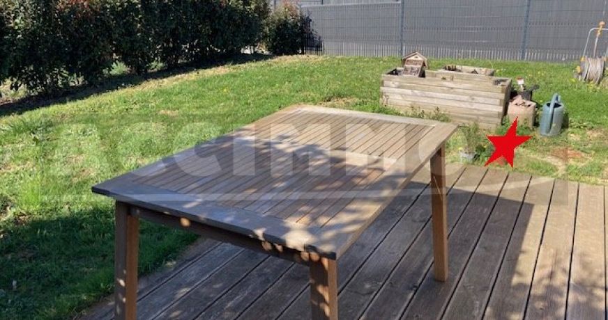 vente Appartement Quint Fonsegrives