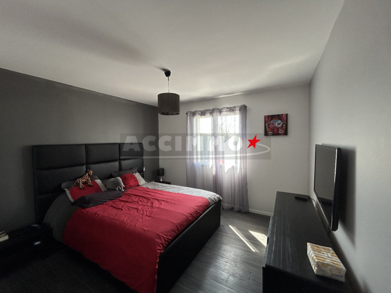 vente Maison Dremil-lafage - Photo 7