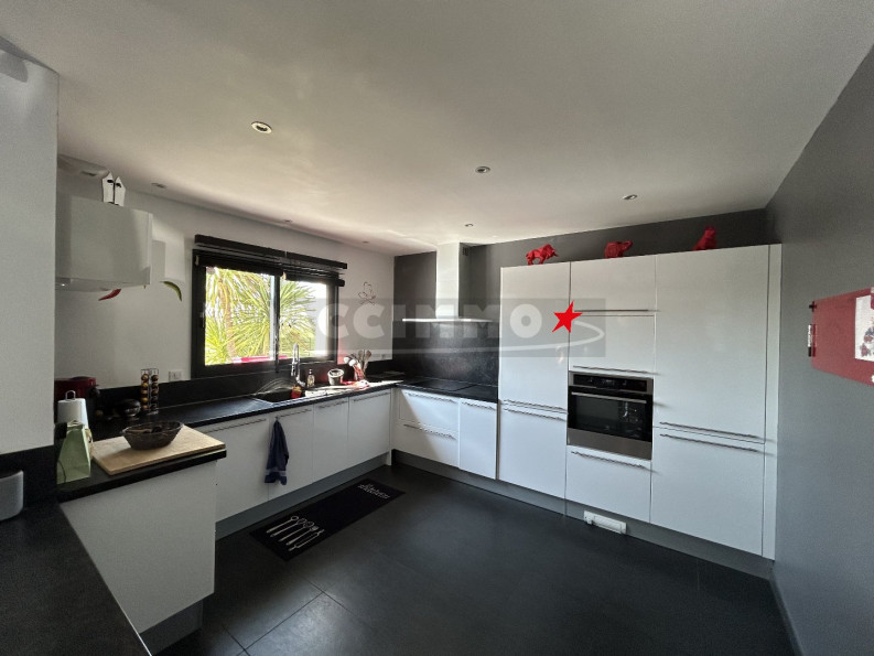 vente Maison Dremil-lafage - Photo 9