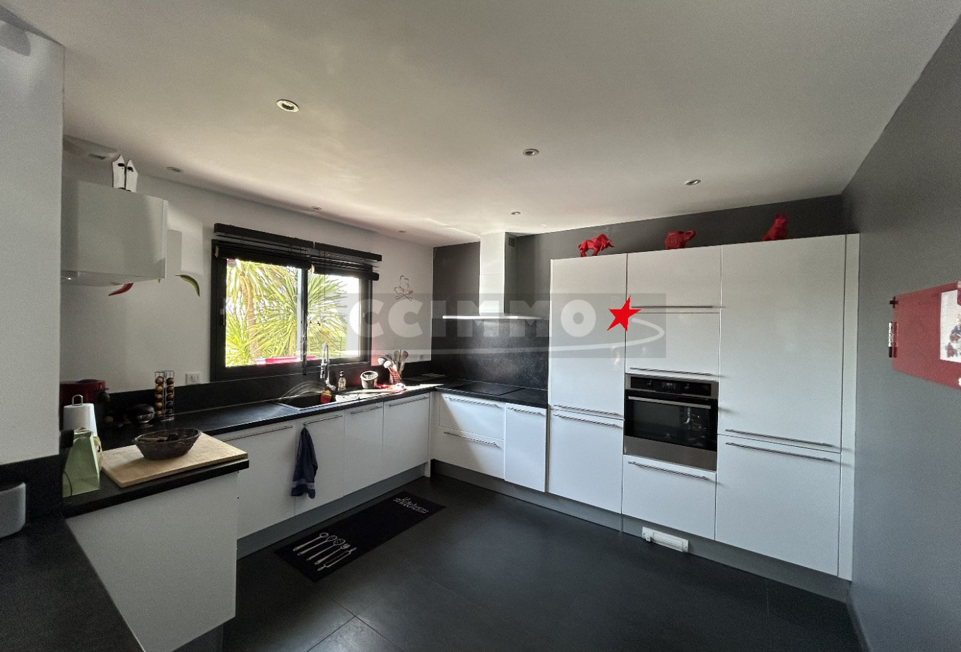 vente Maison Dremil-lafage - Photo 9