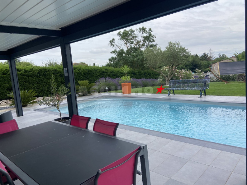 vente Maison Dremil-lafage - Photo 2