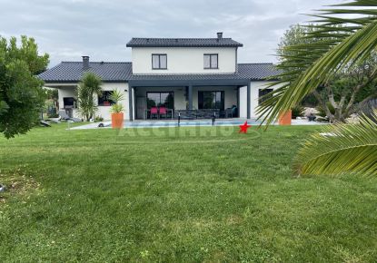 vente Maison Dremil-lafage