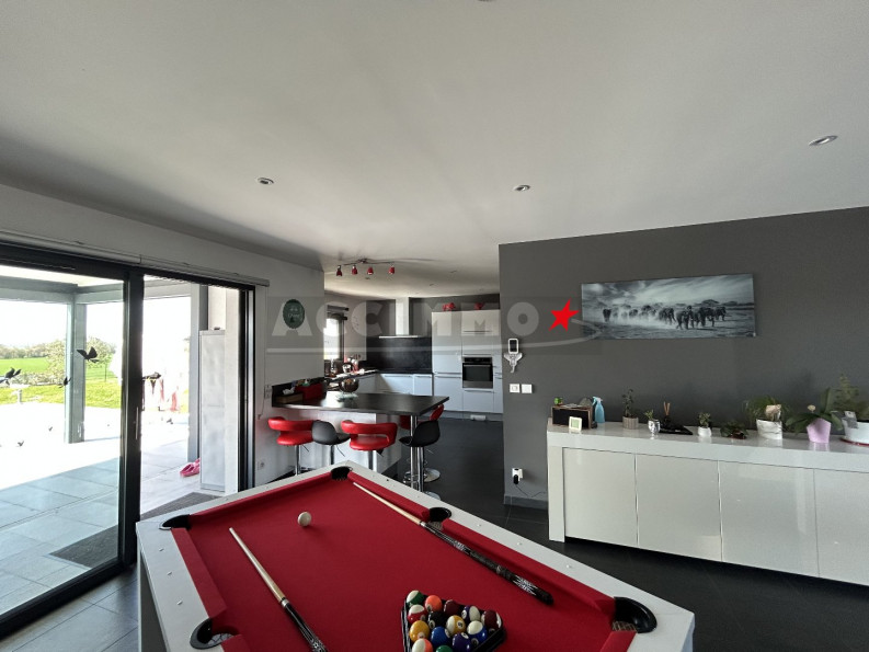 vente Maison Dremil-lafage - Photo 4