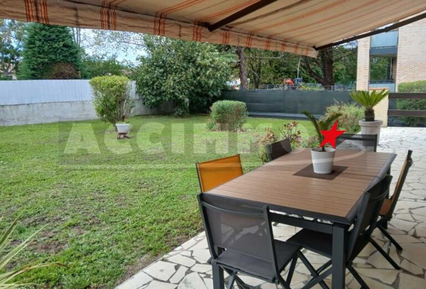 vente Maison Saint-orens-de-gameville - Photo 3