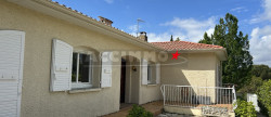 vente Maison Dremil-lafage