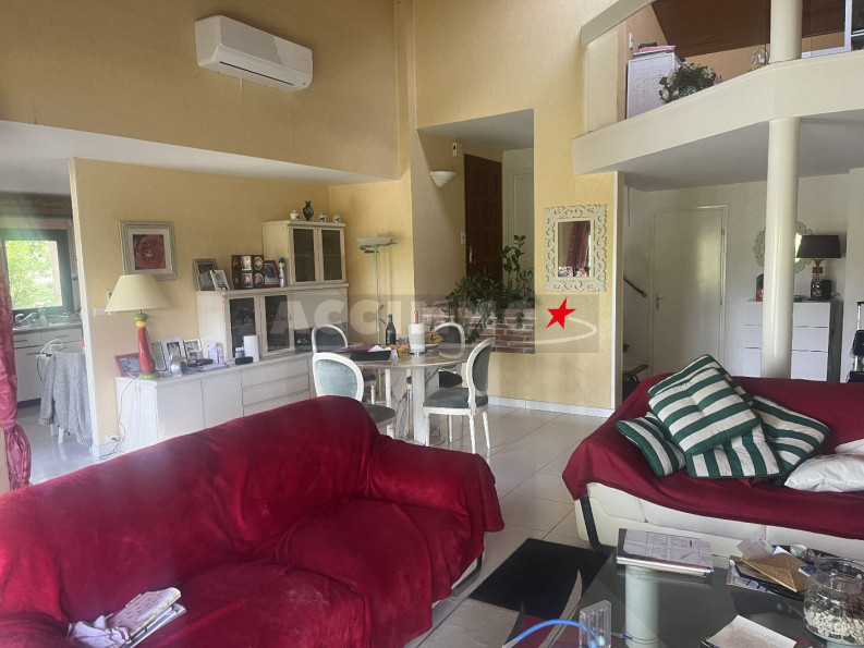 vente Maison Quint Fonsegrives - Photo 3