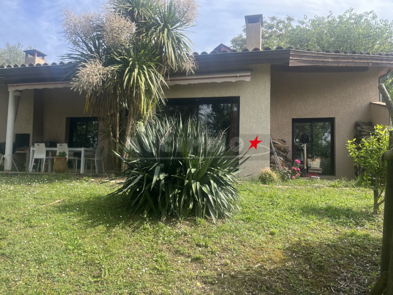 vente Maison Quint Fonsegrives - Photo 1