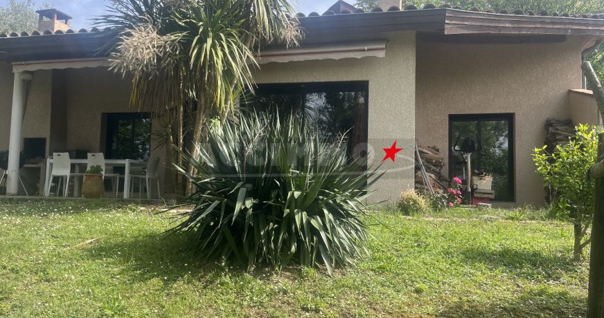 vente Maison Quint Fonsegrives