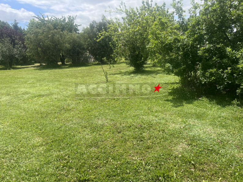 vente Terrain constructible Quint Fonsegrives - Photo 2