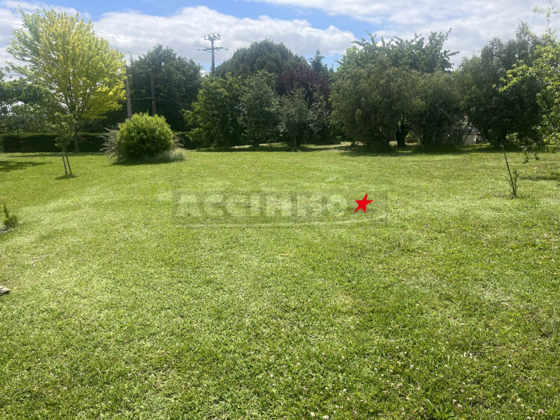 vente Terrain constructible Quint Fonsegrives - Photo 1