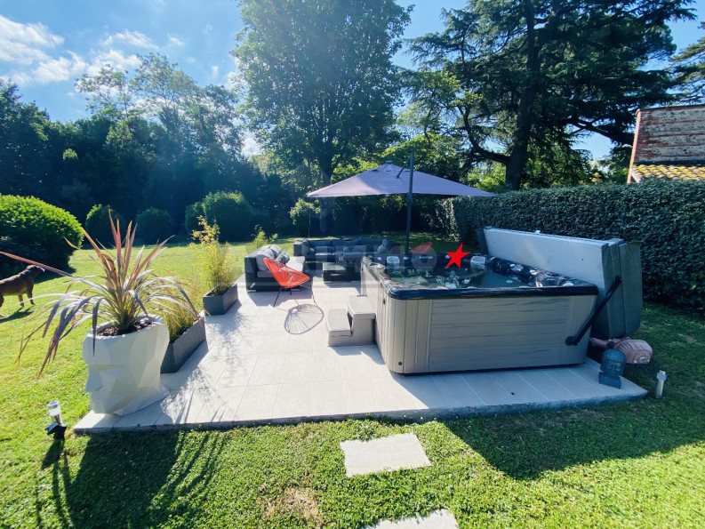 vente Maison Quint Fonsegrives - Photo 2