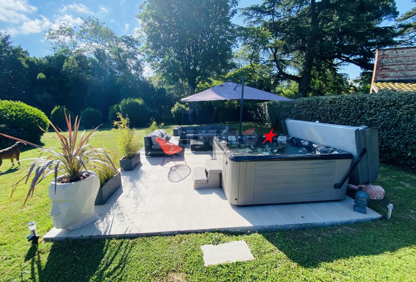 vente Maison Quint Fonsegrives - Photo 2