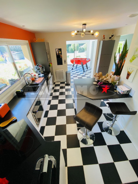 vente Maison Quint Fonsegrives - Photo 4