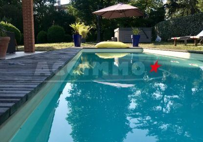 vente Maison Quint Fonsegrives