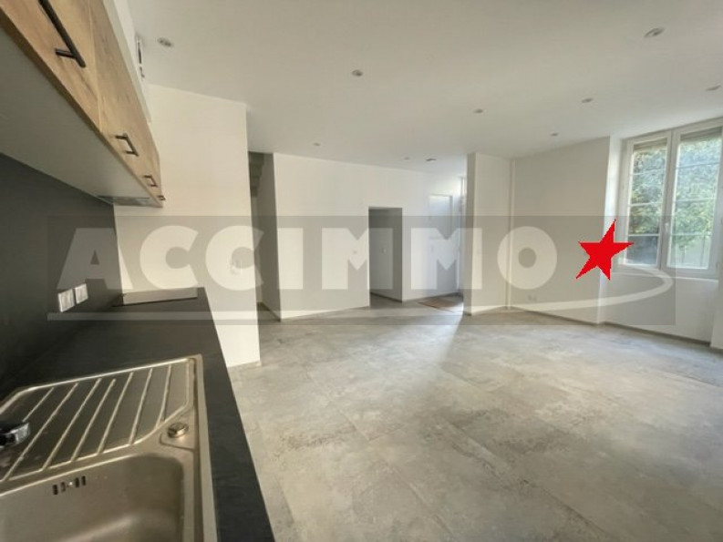 location Maison Lavaur - Photo 2