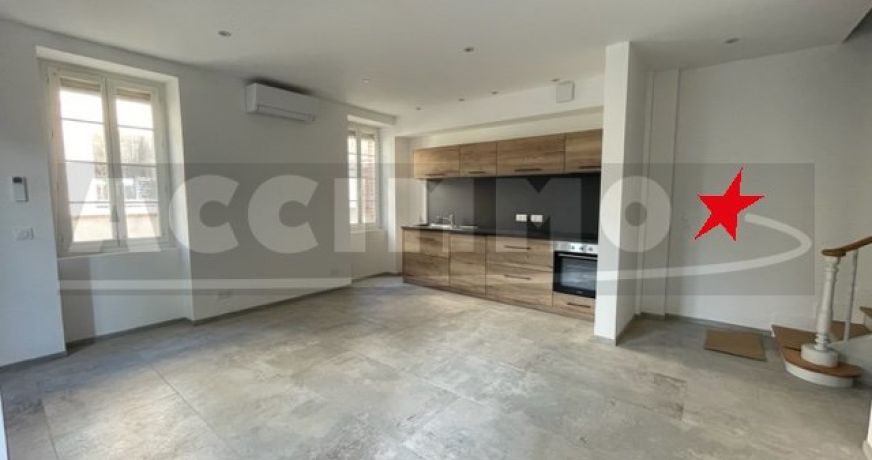 location Maison Lavaur