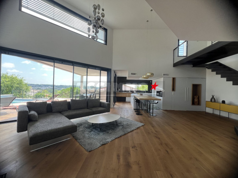 vente Maison Lauzerville - Photo 9