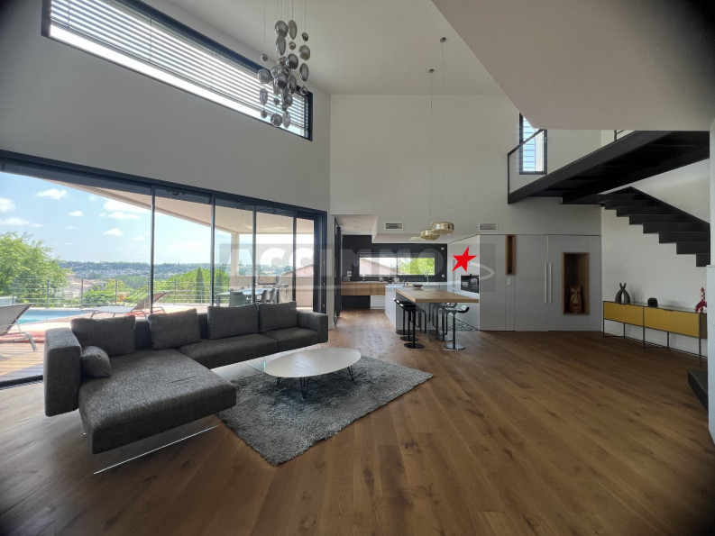 vente Maison Lauzerville - Photo 10