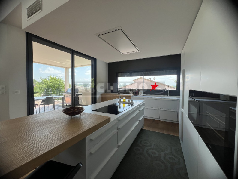 vente Maison Lauzerville - Photo 5