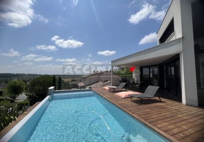 vente Maison Lauzerville
