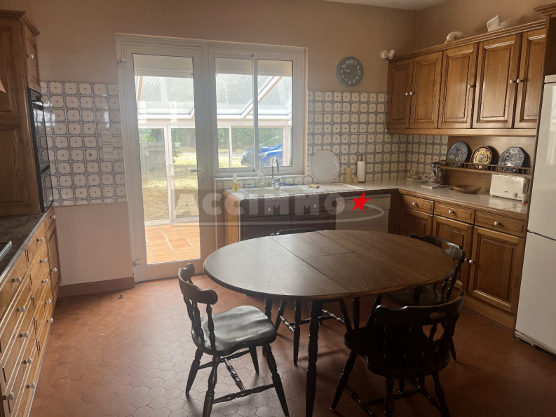 vente Maison Dremil-lafage - Photo 6