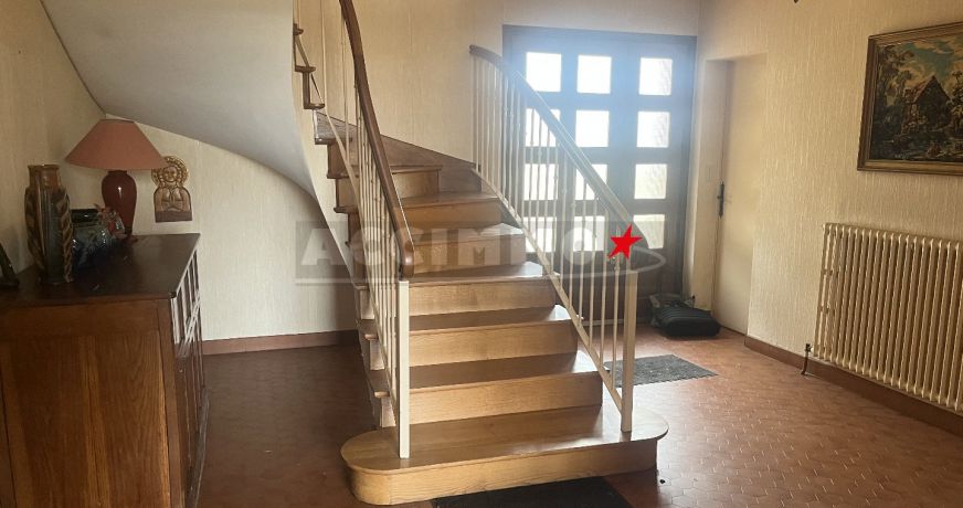 vente Maison Dremil-lafage