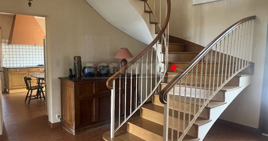 vente Maison Dremil-lafage