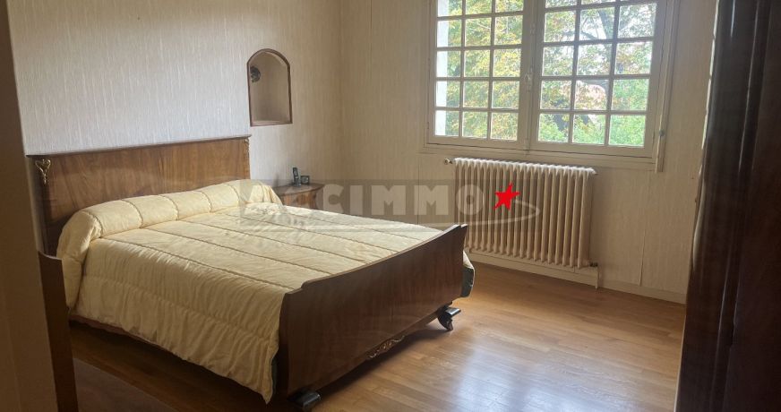 vente Maison Dremil-lafage