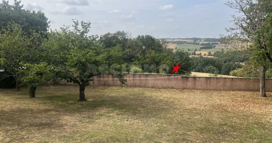 vente Maison Dremil-lafage