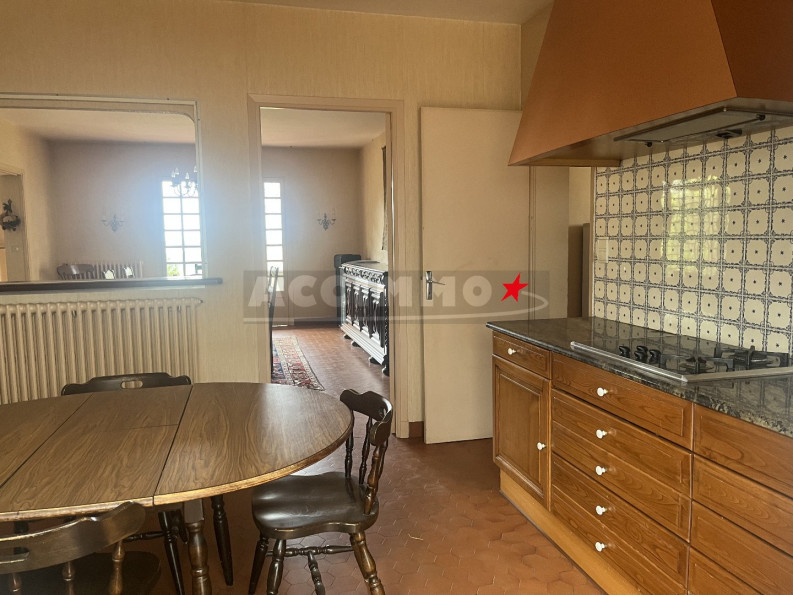 vente Maison Dremil-lafage - Photo 4