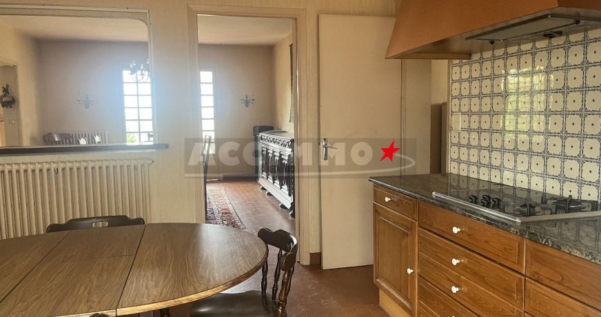 vente Maison Dremil-lafage