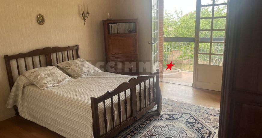 vente Maison Dremil-lafage