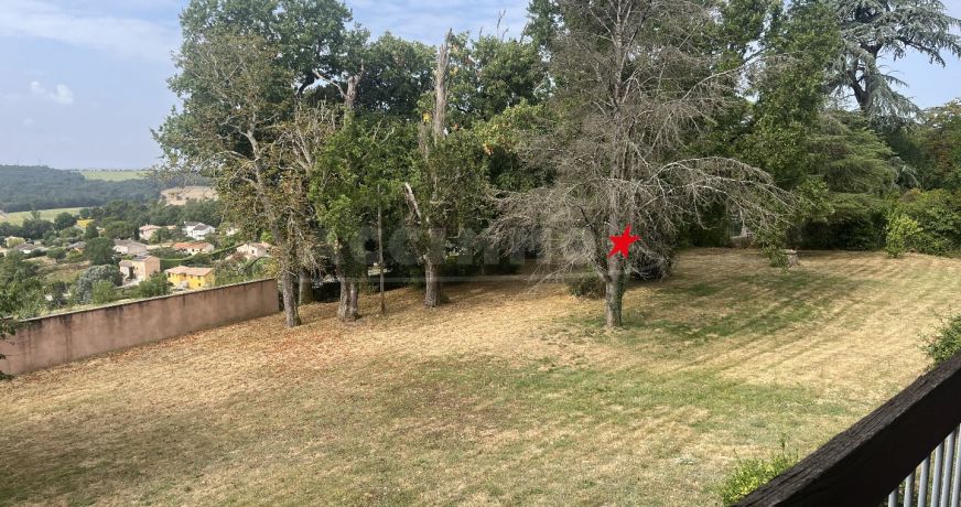 vente Maison Dremil-lafage