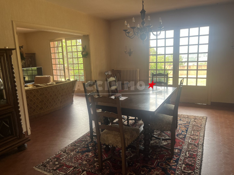 vente Maison Dremil-lafage - Photo 3